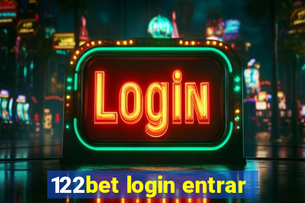 122bet login entrar